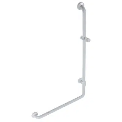 Image for Grab bar left, shower holder - G27JOL21