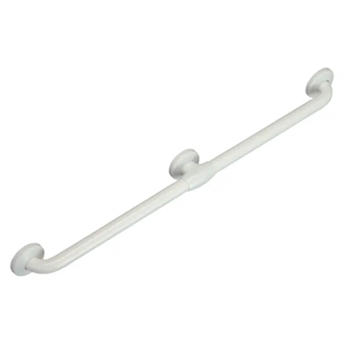 Grab bar bariatric 21in - G02JAS12