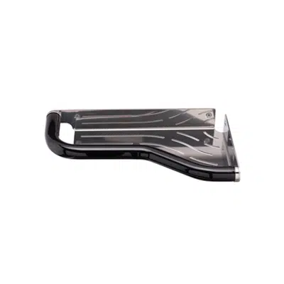 Image for Grab bar corner shelf - G02AOR02