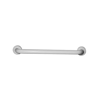 Image for Straight grab bars