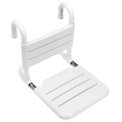 Image for Removable shower seat - G40JDS40