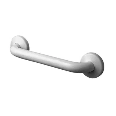 Grab bar Maxima 18in (center on center) - G02JAS03 için görüntü