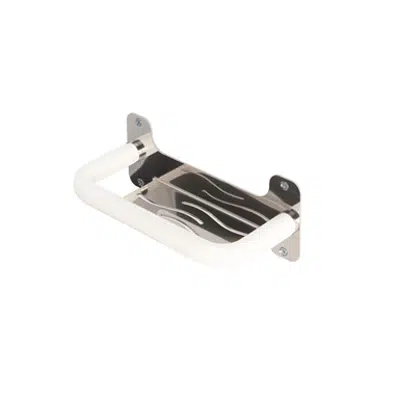 Image for Grab bar shelf - G02AOS03