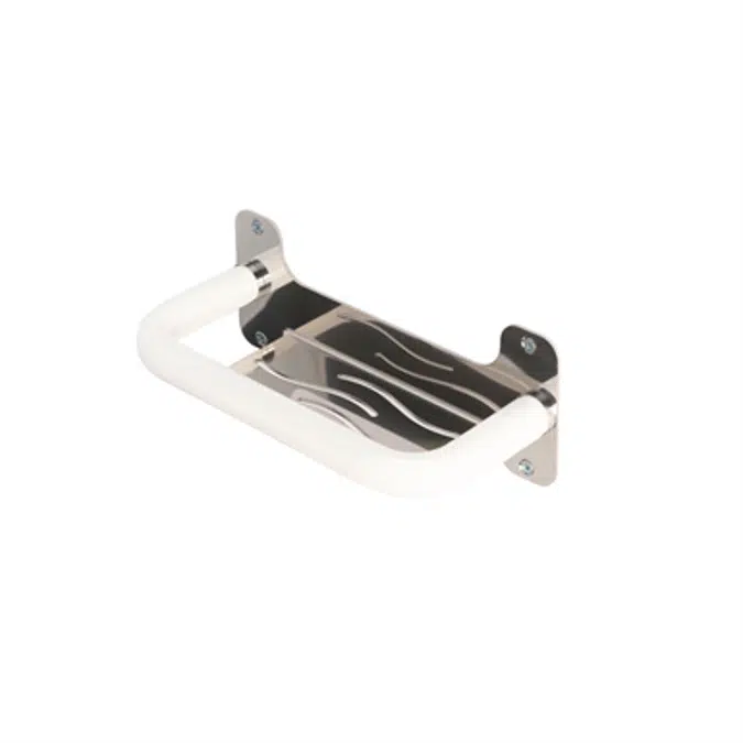 Grab bar shelf - G02AOS03