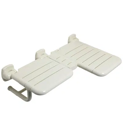 Image for Double seat right - G02JDR29