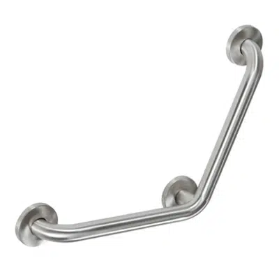 Image for Grab bar 110° 70x33cm - G55JAS14