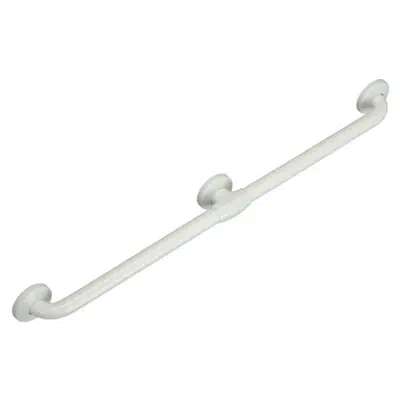 Image for Grab bar bariatric 27in - G02JAS13