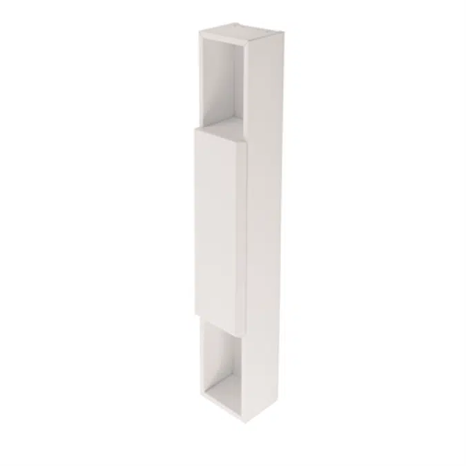 hug collection - wall hung cabinet - F47APS06