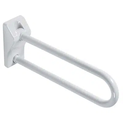 Image for Grab bar folding/rotating 28in - G41JCS03