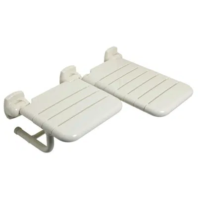 Image for Shower seat right - G02JDR30