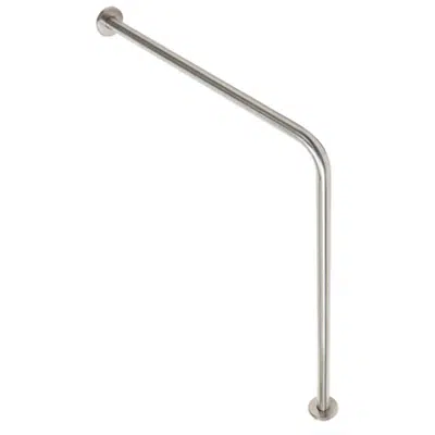 Image for Grab bar wall to floor - G55JCS39