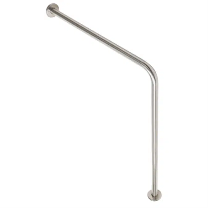 Grab bar wall to floor - G55JCS39