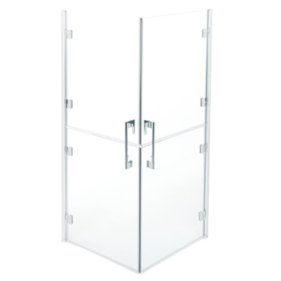 Image for Shower door - split - C53FBS21