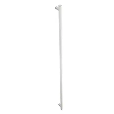 Image for hug collection, vertical grab bar - G18UAS41