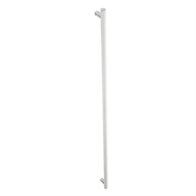 hug collection, vertical grab bar - G18UAS41