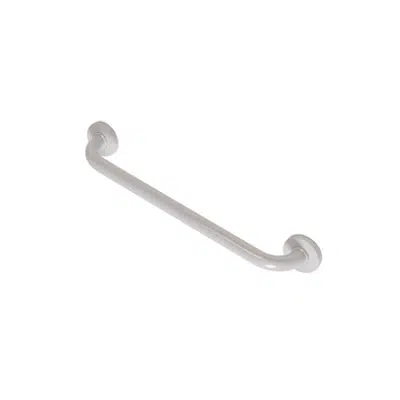 imagem para Grab bar Contractor 48in (center on center) - G25JAS09