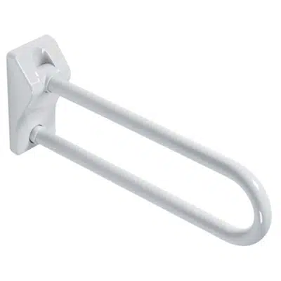 Image for Grab bar folding 24in - G41JCS09