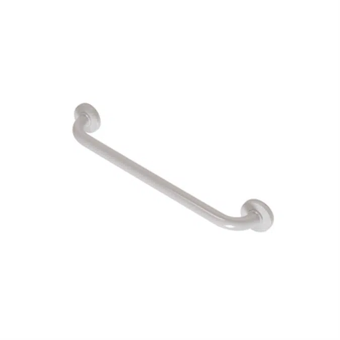 Grab bar Contractor 24in (center on center) - G25JAS04