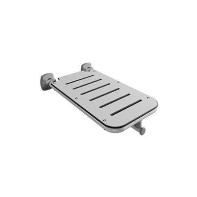 Image for Folding bathtub bench - G25JDS19