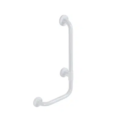 Image for Grab bar right 21x39in - G25JBR20