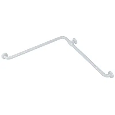 Obrázek pro Safety grab bar corner - G27JBS02