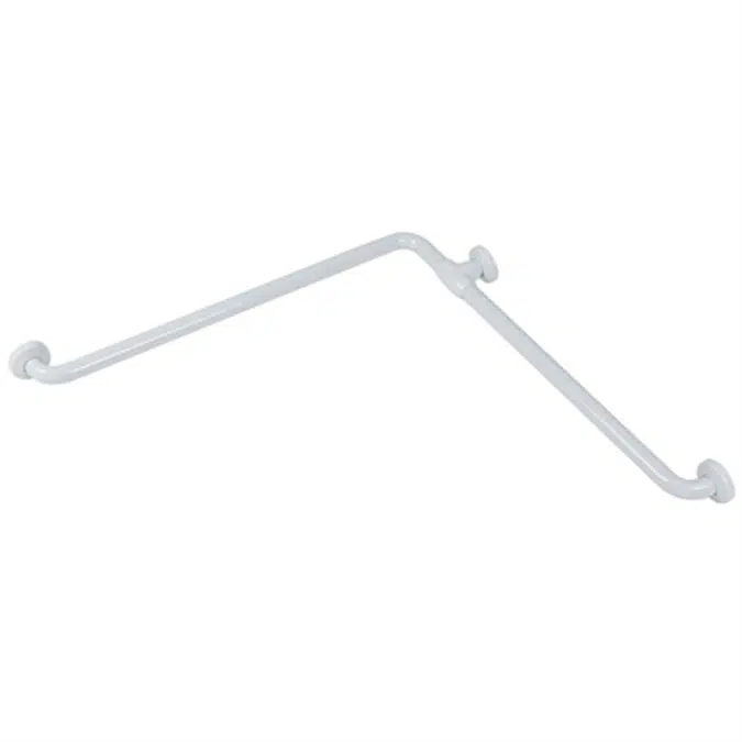 Safety grab bar corner - G27JBS02