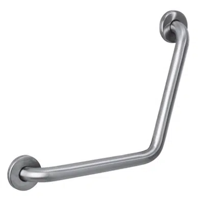 Image for Grab bar 110° 49x37cm - G55JAS15