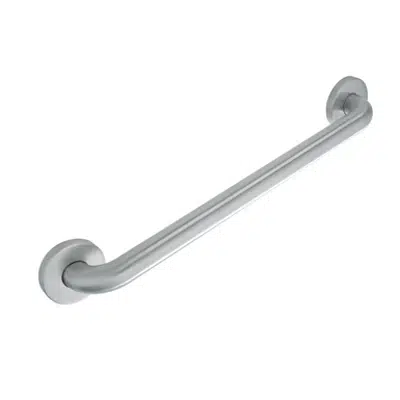 Obrázek pro Grab bar Stainless Steel 16in (center on center) - G57JAS02