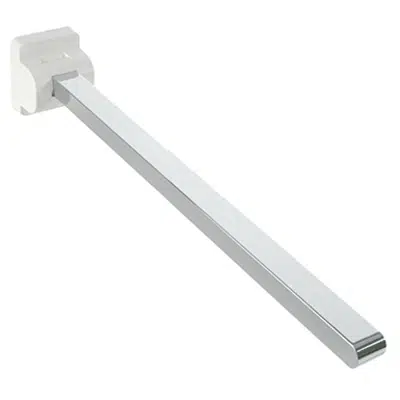 Image for Folding removable grab bar - G18JCS08