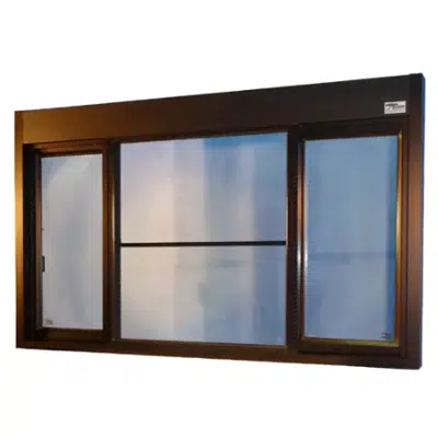 Image for 650 Walk Up Serving Window