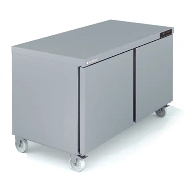 Refrigerated Counter US Range SD-60