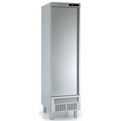 Image for Snack Cabinet Chiller and Freezer ACR-55-1