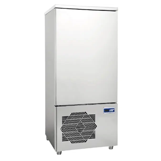 Blast Chiller ABT E-15