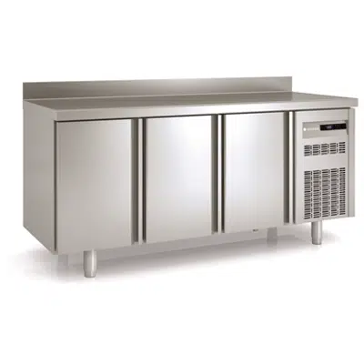 Image for Refrigerated Counter MRG-200 (GN 1/1)