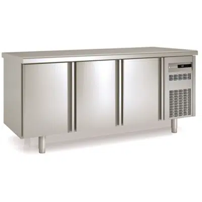 Image for Refrigerated Counter MFCG-200