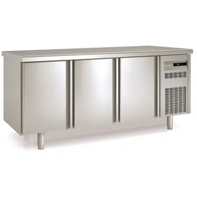 Refrigerated Counter MFCG-200 이미지