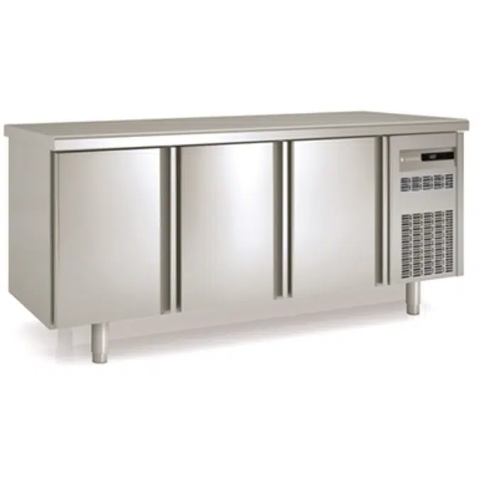 Refrigerated Counter MFCG-200