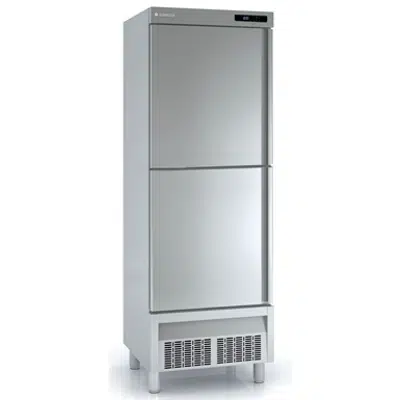 Image for Snack Cabinet Chiller and Freezer ACR-752