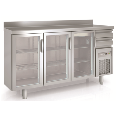 Image pour Refrigerated Counter FMRV-200