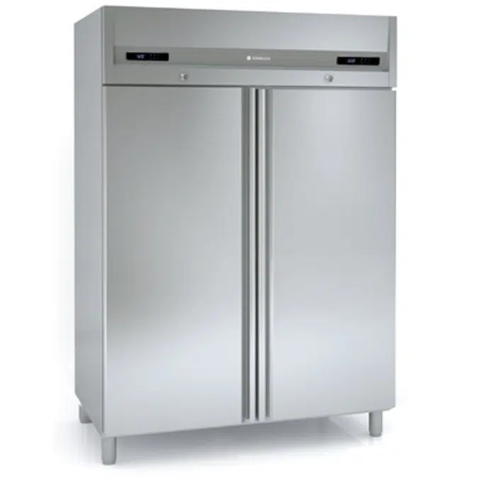 Refrigerated Cabinet AGR 1002 GN 2/1