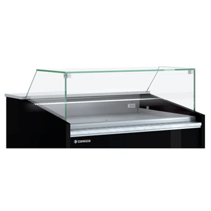 Serve Over Counter Modular Line 10 CVE-10-15