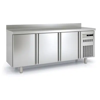 Image for Refrigerated Counter MRS-200