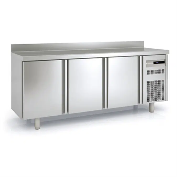 Refrigerated Counter MRS-200