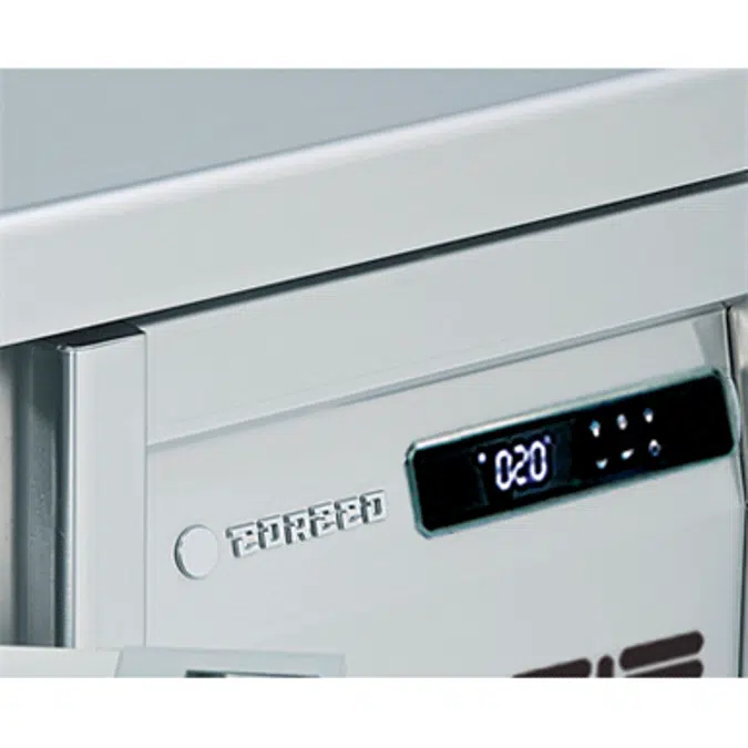 Refrigerated Counter MRS-200