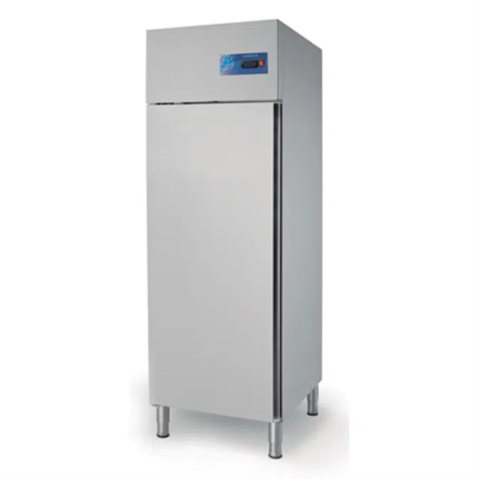 Cabinet Chiller and Freezer CGR-751-S (GN 2/1)