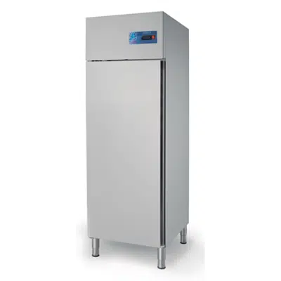 Image for Cabinet Chiller and Freezer CGR-751-S (GN 2/1)