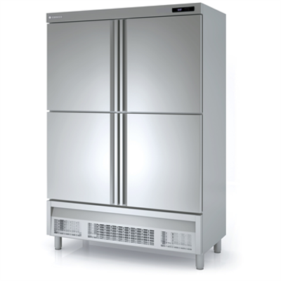 Image pour Snack Cabinet Chiller and Freezer ACR-1304