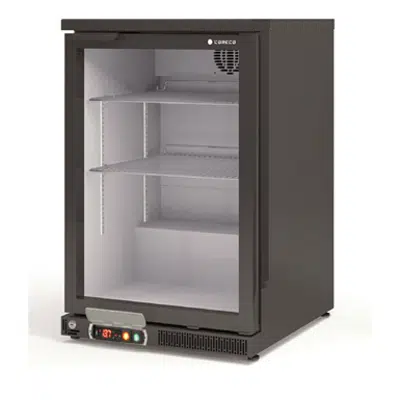 Immagine per Back-bar Display Cooler ERH-150-L