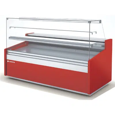 imagem para Serve Over Counter Modular Line 9 CVE-9-20-RC