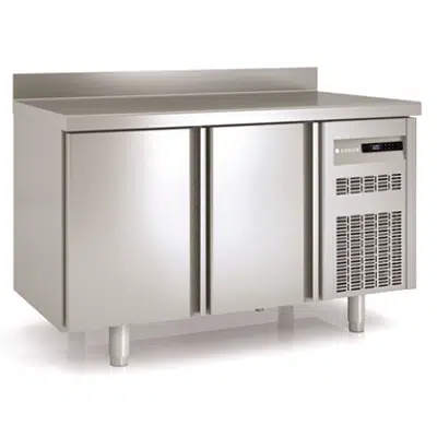 รูปภาพสำหรับ Refrigerated Counter MRG-150 (GN 1/1)